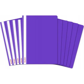 Šanon A4 Biurfol fialový