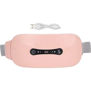 Masážní příslušenství Menstruační vyhřívací podložka HURRISE