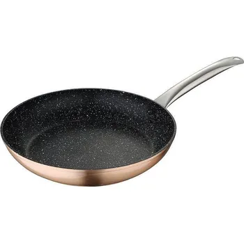 Pánev BERGNER Pánev s nepřilnavým povrchem DAFNE 24 cm BG-30566-CP