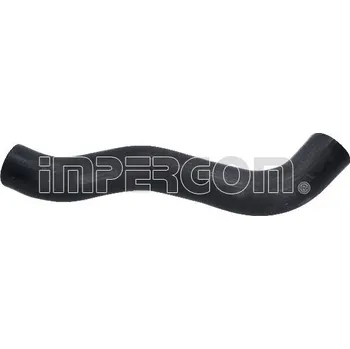 Chladič motoru Hadice chladiče ORIGINAL IMPERIUM 220501