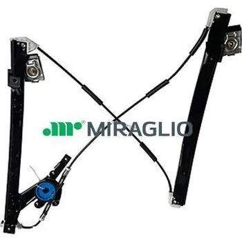 Stahovačka okna Zvedací zařízení oken MIRAGLIO 30/1095