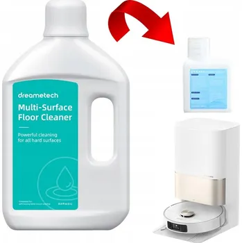 Vrták Čisticí prostředek Dreame 0,2 l 1 ks