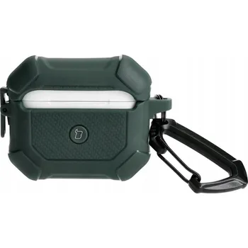 Pouzdro na mobilní telefon Pouzdro pro Airpods 3, Bizon, pouzdro, pouzdro, kryt, zástrčka, pouzdro