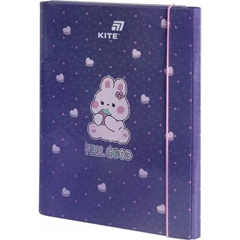 Desky s gumou A4 Kite