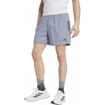 Pánské kraťasy Běžecké Kraťasy adidas Own The Run Short JX2247 L7