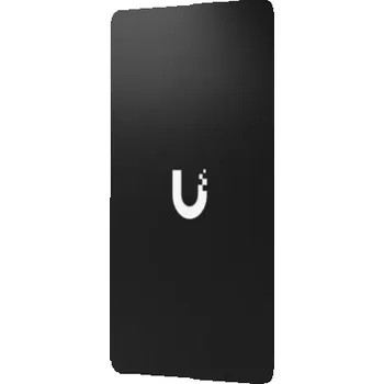 Ubiquiti UniFi Access Card - NFC přístupová karta, 10 kusů, černá