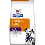 Hill's Pet Nutrition Prescription Diet Canine u/d