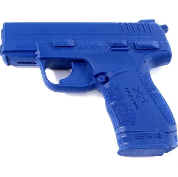 Airsoftová zbraň Ring’s Manufacturing Blueguns tréninková pistole Springfield Typ: Hellcat Pro 3.7