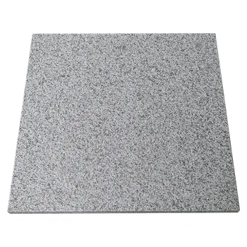 Dlažba Dlažba z přírodního kamene Granit G603, 600 × 600 mm 84524