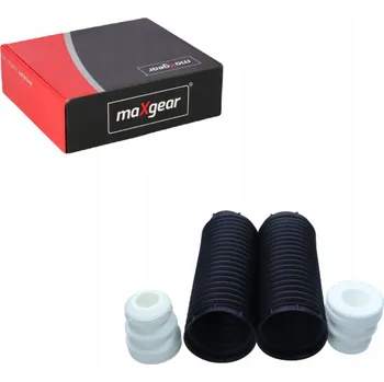 Maxgear 72-5652 Sada prachovek tlumiče / Ochranná sada tlumiče