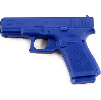 Airsoftová zbraň Ring’s Manufacturing BLUEGUNS tréninková pistole Glock Typ: 17 gen 5