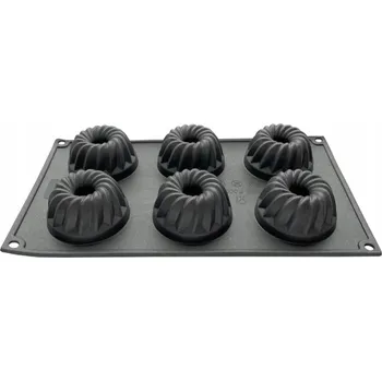 Forma na pečení Vykrajovátko na sušenky Patisse 17 x 2,9 9 Cm