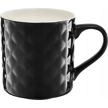 Hrnek Ambition Glamour porcelán 420 ml