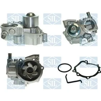 Chladič motoru Vodní čerpadlo, chlazení motoru SALERI SIL PA1363