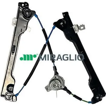 Stahovačka okna Zvedací zařízení oken MIRAGLIO 30/1360