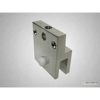 Bezpečnostní kamera Držák pro koupelnová svítidla na zrcadlo 2