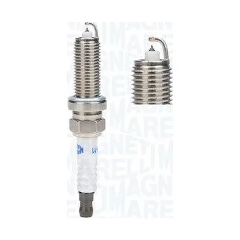 Autoelektrika Zapalovací svíčka MAGNETI MARELLI 062711000055