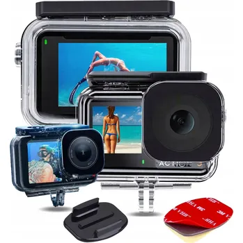 Příslušenství pro čtečku elektronické knihy Vodotěsné pouzdro GearPro pro kamery DJI