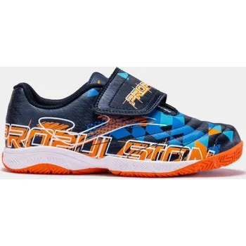 Chlapecké tenisky Fotbalová obuv JR JOMA Propulsion do haly VEL. 25