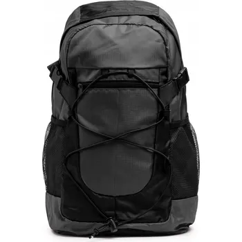 turistický batoh Černý turistický Batoh M&C OTTAWA 20-40 l