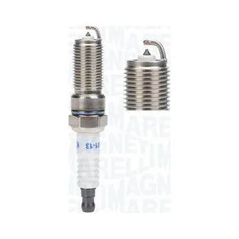 Zapalovací a žhavicí svíčka Zapalovací svíčka MAGNETI MARELLI 062513000071