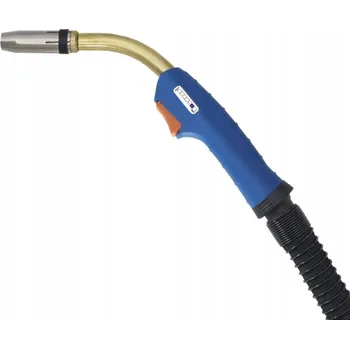 Svářečka Svařovací hořák MIG/MAG 241 SPARTUS EASY 3M