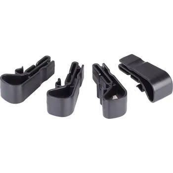 Outdoorové vybavení Příchytky Fenix ALD-02 pro upevnění čelovek na přilbu