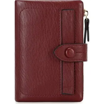 Kabelka Dámská peněženka HONGHONG