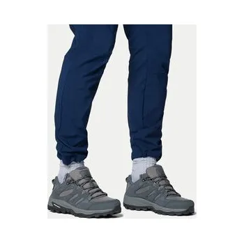 Pánská sportovní obuv Columbia Trekingová obuv Redmond 2128721 Šedá 42_5