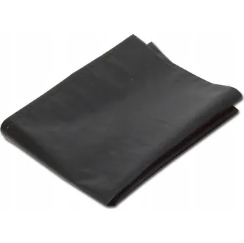 Pytle na odpadky Pytel na odpadky 70 x 110 cm, typ 200 (150 mic) černý