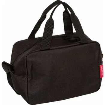 Nákupní taška Reisenthel Coolerbag to-go black