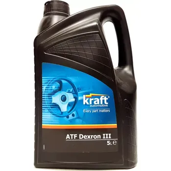 Motorový olej OLEJ PüEVODOVí ATF DEXRON III, 30138