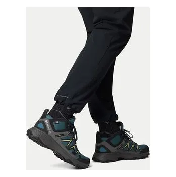 Pánská treková obuv Columbia Trekingová obuv Peakfreak Rush™ Mid OutDry™ 2126591 Tmavomodrá 44_5