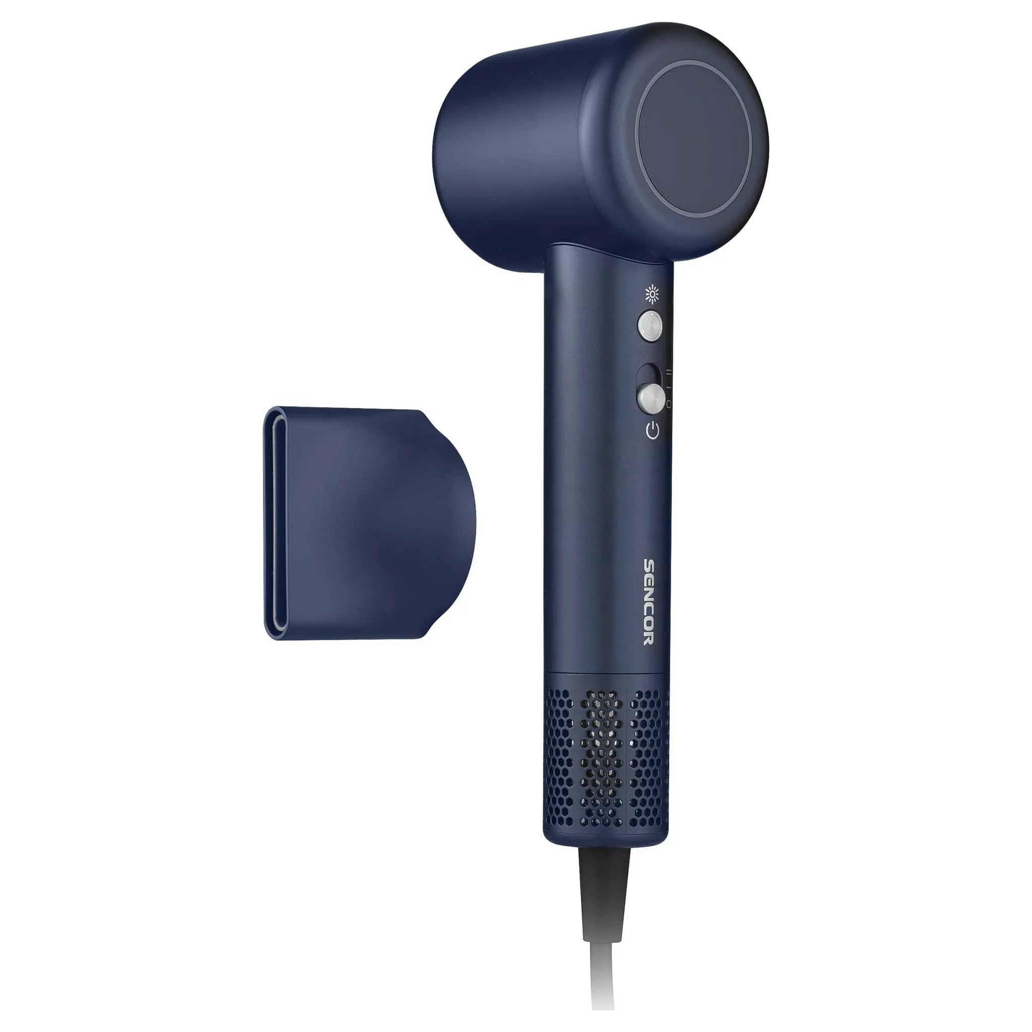 Fotografie 1 - Fén Sencor SHD 8520BL