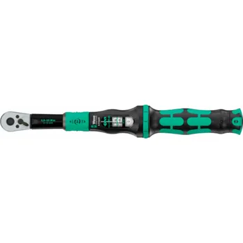 Wera Click-Torque Lock A5