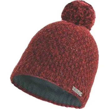 Čepice Čepice PAC Meldra Recycled red