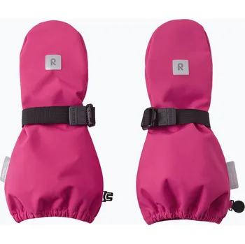Rukavice Dětské zimní rukavice Reima Askare rosy berry