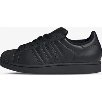 Pánská obuv Pánské tenisky adidas Superstar II EUR 50 600542