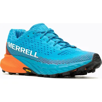 Pánská běžecká obuv Merrell Agility Peak 5 068086 (EU 37,5 (US 7, UK 4,5)) + doprava zdarma