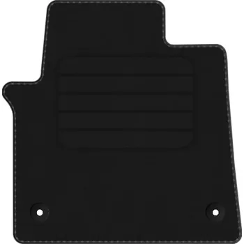 autokoberec Kobercové rohožky Edecor velurové 1 ks.