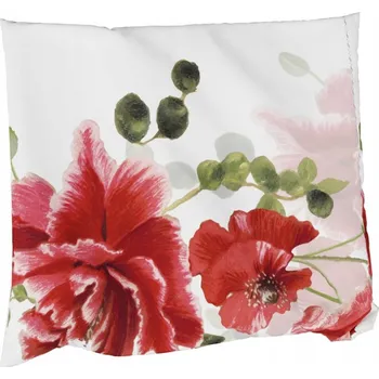 Povlak na dekorativní polštářek Dekorační povlak na polštář Maki 40 x 40 [cm]