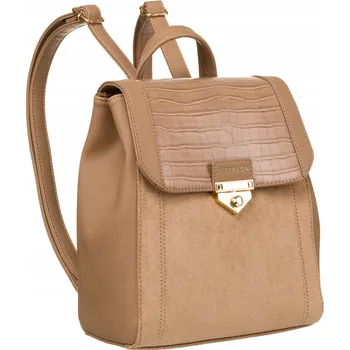 Městský batoh Městský batoh Peterson béžový