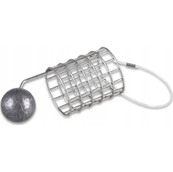 Košík Ms Range Speed Feeder Distance