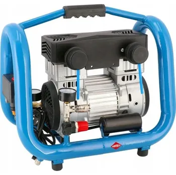 Kompresor Bezolejový kompresor Airpress LMO 4-170 Silent 4 l 8 bar