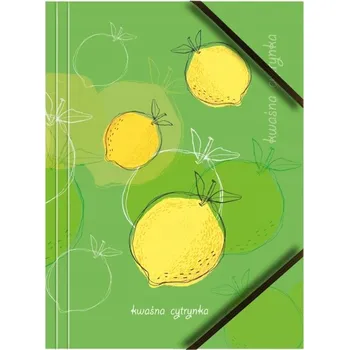 Desky s gumou A4 Tetis