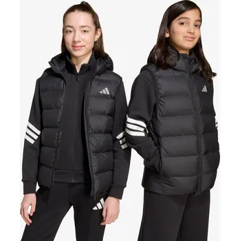 Pánská bunda adidas Synthetic Down 164