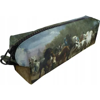 Penál Pouzdro na tužky tuba Szyjemy sztukę