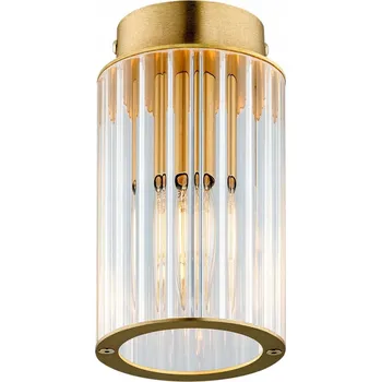 Stropní Svítidlo Argon 10 x 10 cm, vícebarevný