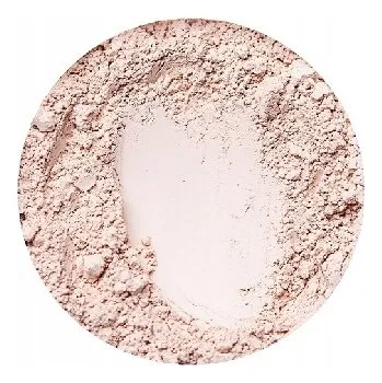 Podkladová báze na tvář Annabelle Minerals Natural Fair Matující minerální Podkladová Báze 10g
