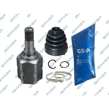 Hřídel nápravy Sada kloubů, hnací hřídel GSP 659166